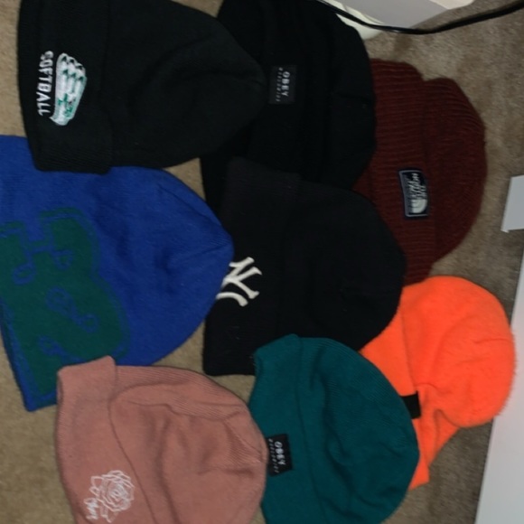 Beanies - Picture 2 of 3